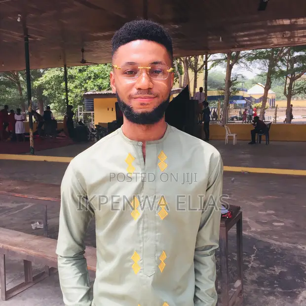 Healthcare Nursing CV - Pharmacist Awaiting Induction - 1