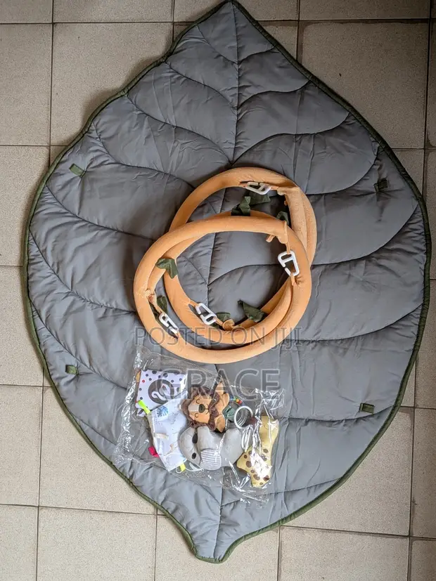 Brand New Baby Play Mat - 1