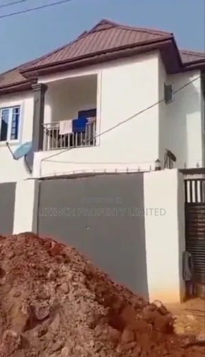 6 Units 2-Bedroom Flats for Sale, Benin City