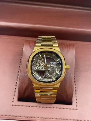 Patek Philippe Women's Wrist Watch