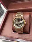Patek Philippe Women's Wrist Watch - 3