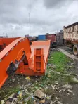 Brand New Toyota 100 Ton Front Loader Low Bed Truck - 1