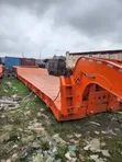 Brand New Toyota 100 Ton Front Loader Low Bed Truck - 4