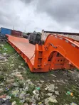 Brand New Toyota 100 Ton Front Loader Low Bed Truck - 5