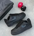 Sokokin Nike Air Force masu Alatu - Sababbi - 1