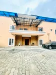 Gidan Kwana 2 don Hayarwa a Lekki Phase 1 - 1