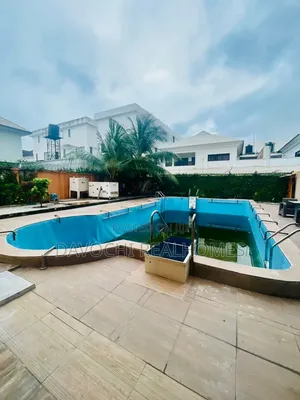 Gidan Kwana 2 don Hayarwa a Lekki Phase 1