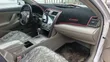 2008 Toyota Camry LE V6 Sedan - White - 4