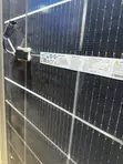 650W Jinko Bifacial Solar Panel - 2