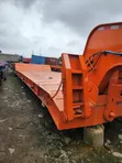Toyota Low Bed Truck Front Loader 100 Ton - 3