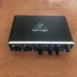 Behringer U-Phoria UMC202HD Soundcard - 3