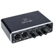 Behringer U-Phoria UMC202HD Soundcard - 5