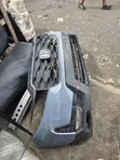 Cikakken Bumper na Gaba na Honda Ridgeline 2021 - 1