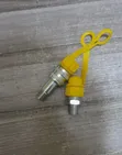 Kayan Haɗin Haɗin Gaggawa na Hydraulic ZG3/8 - 2