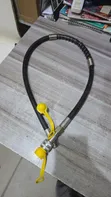 Kayan Haɗin Haɗin Gaggawa na Hydraulic ZG3/8 - 3