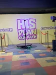 360 Photobooth Rental by EventbyKingdomChild - 2