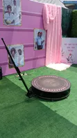 360 Photobooth Rental by EventbyKingdomChild - 3