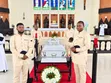 Ruby Funeral Services - Akwatuna masu Girma - 2