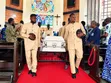 Ruby Funeral Services - Akwatuna masu Girma - 3