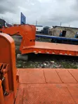 Sabon Toyota 100 Ton Low Bed Truck - 1