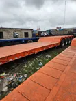 Sabon Toyota 100 Ton Low Bed Truck - 2