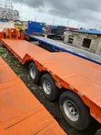 Sabon Toyota 100 Ton Low Bed Truck - 3