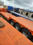 Sabon Toyota 100 Ton Low Bed Truck - 4