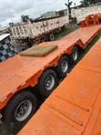 Sabon Toyota 100 Ton Low Bed Truck - 5