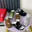Luxury Puma Half Shoes - 2