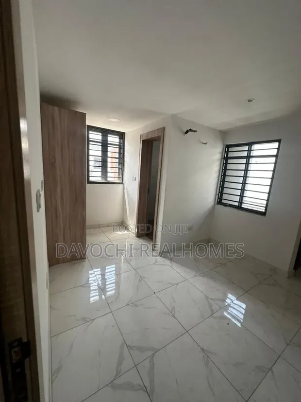 3-Bedroom Maisonette for Rent in Ikate - 1