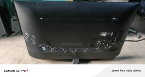 LG 43-Inch Talakawa Amfani Smart TV
