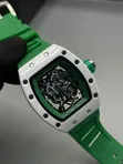 Richard Mille Quartz Wrist Watch - 2