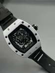 Richard Mille Quartz Wrist Watch - 5