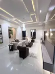 2-Bedroom Shortlet with PS5 & Smart Lock | Ogba GRA, Ikeja - 3