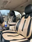 Lexus ES 350 2008 Gray - 4