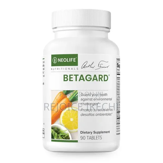 NeoLife Detox & Cleanse Tablets - 1