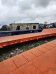 Brand New 100 Ton Heavy Duty Front Loader Low Bed Truck - 1