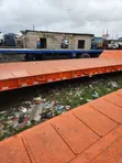 Brand New 100 Ton Heavy Duty Front Loader Low Bed Truck - 4