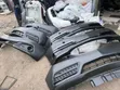 Cikakken Acura Front Bumper - TLX, MDX, ILX, RDX, ZDX - 1