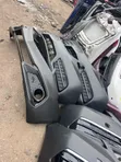 Cikakken Acura Front Bumper - TLX, MDX, ILX, RDX, ZDX - 3