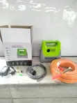 Aspero Rechargeable Portable Sprayer - 1