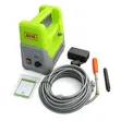 Aspero Rechargeable Portable Sprayer - 2