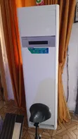 Hisense 2HP AC, 32" Smart TV & Freezer Bundle - 1