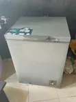 Hisense 2HP AC, 32" Smart TV & Freezer Bundle - 4