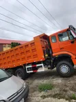 Sabon CNHTC Howo Dump Truck - 10 Ton - 2