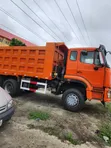 Sabon CNHTC Howo Dump Truck - 10 Ton - 3
