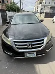 Honda Crosstour 3.5 AWD 2013 Baki - 2