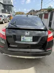 Honda Crosstour 3.5 AWD 2013 Baki - 3