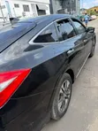Honda Crosstour 3.5 AWD 2013 Baki - 5