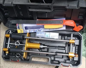 Professional Door Lock Hole Opener Kit